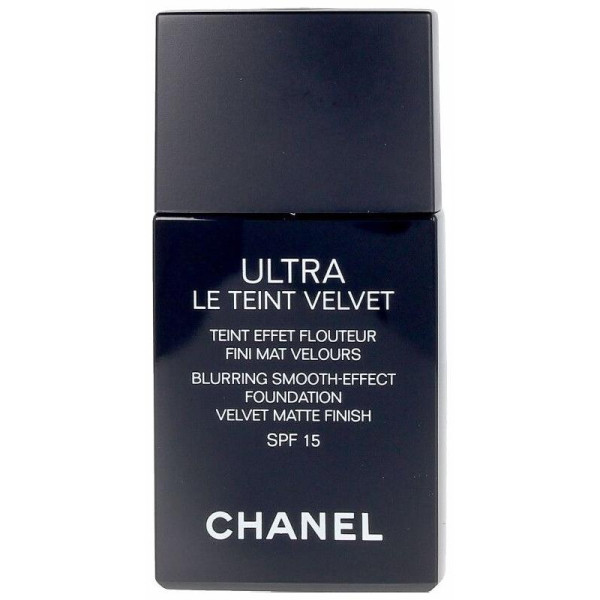 Ultra Le Teint Velvet Spf15 B40