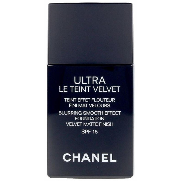 Ultra Le Teint Velvet Spf15 B70