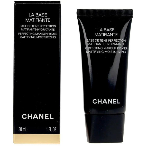 La Base Matifiante 30 Ml