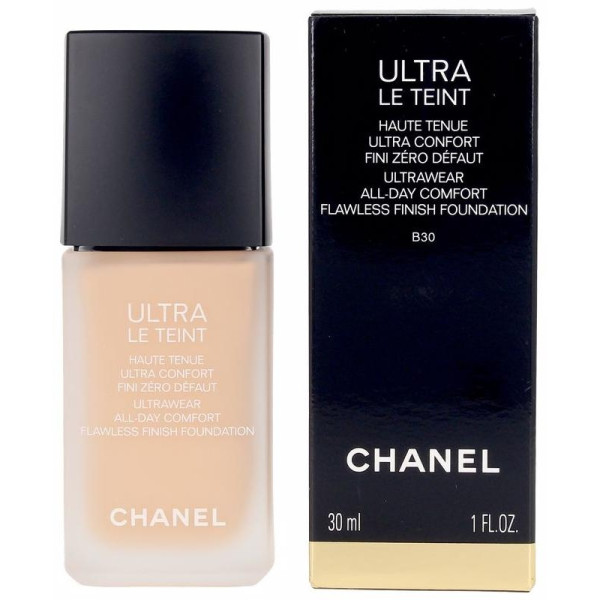 Le Teint Ultra Fluide B30