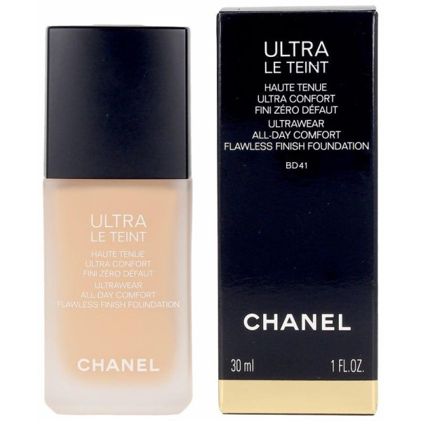 Ultra Le Teint Fluide Bd41