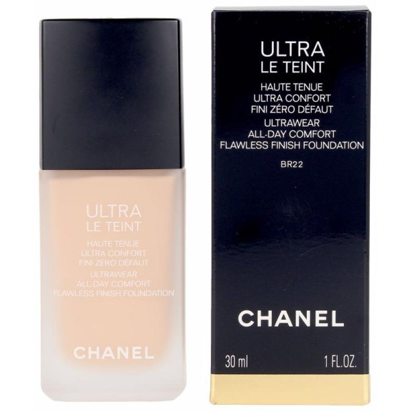 Ultra Le Teint Fluide Br22