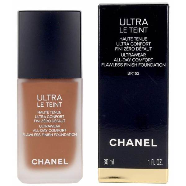 Ultra Le Teint Fluide Br152