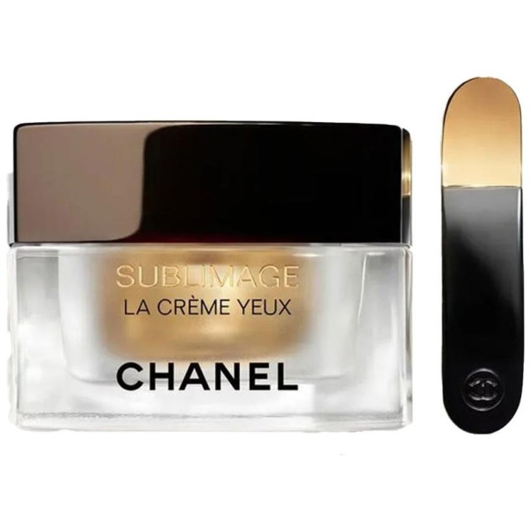 Sublimage La Crème Yeux 15 Gr 2