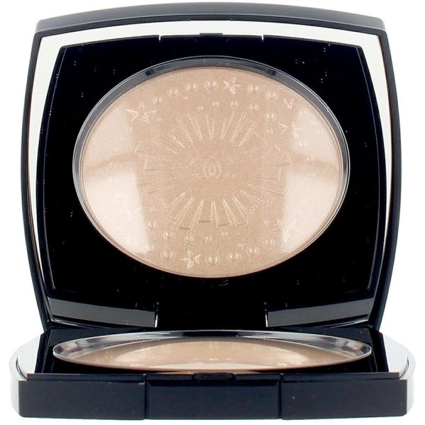 Diamond Dust Maxi Polvos Iluminadores 15 Gr