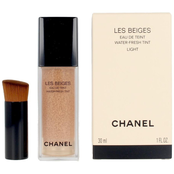 Les Beiges Eau De Teint Light 15 Ml