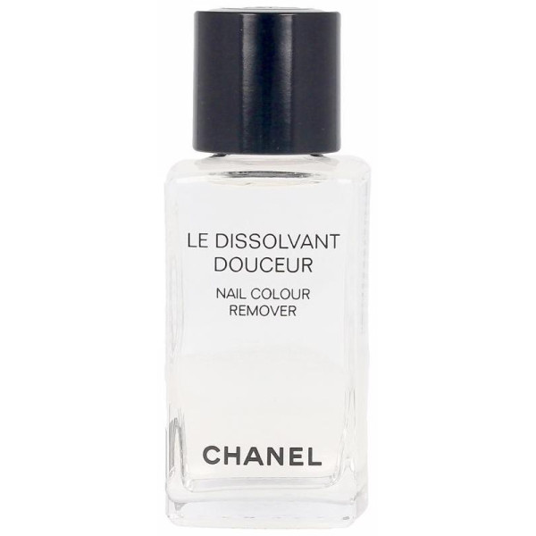 Le Dissolvant Douceur Nail Colour Remover 50 Ml