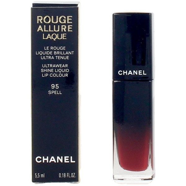 Rouge Allure Laque 95 Spell 6 Ml