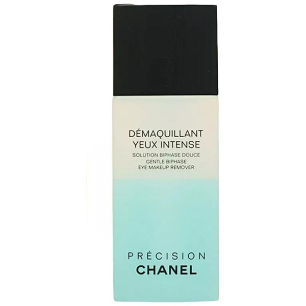 Précision Démaquillant Yeux Intense 100 Ml