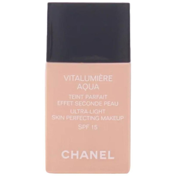 Vitalumiere Aqua Teint Parfait 30-Beige