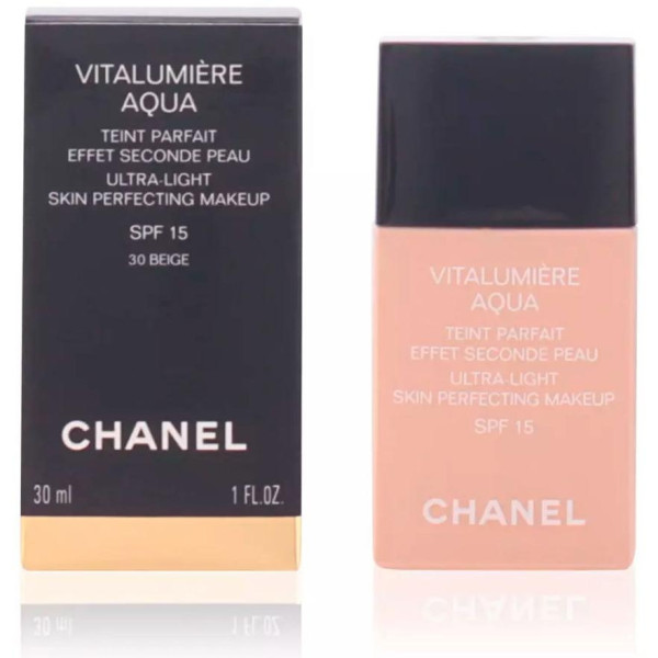 Vitalumiere Aqua Teint Parfait 30-Beige