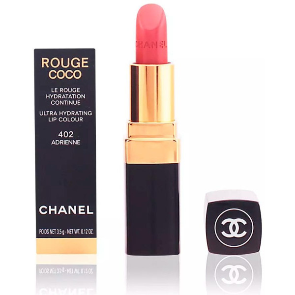 Rouge Coco Lipstick 402-Adrienne