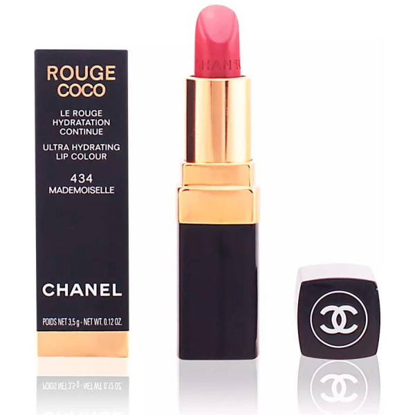 Rouge Coco Lipstick 434-Mademoiselle