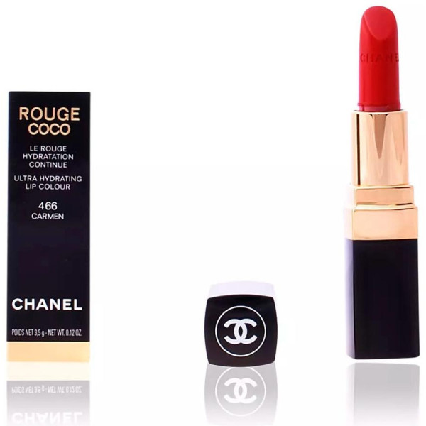 Rouge Coco Lip Colour 466-Carmen