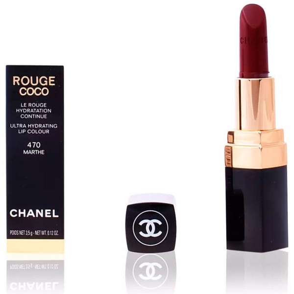 Rouge Coco Lip Colour 470-Marthe