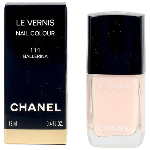 Le Vernis 111-Ballerina 13 Ml