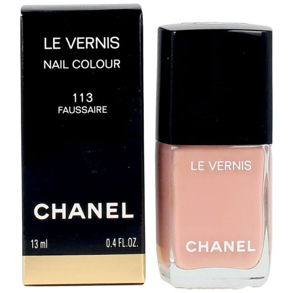 Le Vernis 113-Faussaire 13 Ml