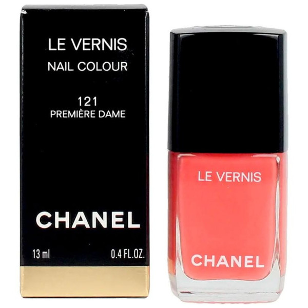Le Vernis 121-Première Dame 13 Ml