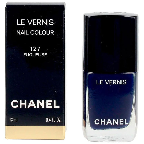 Le Vernis 127-Fugueuse 13 Ml