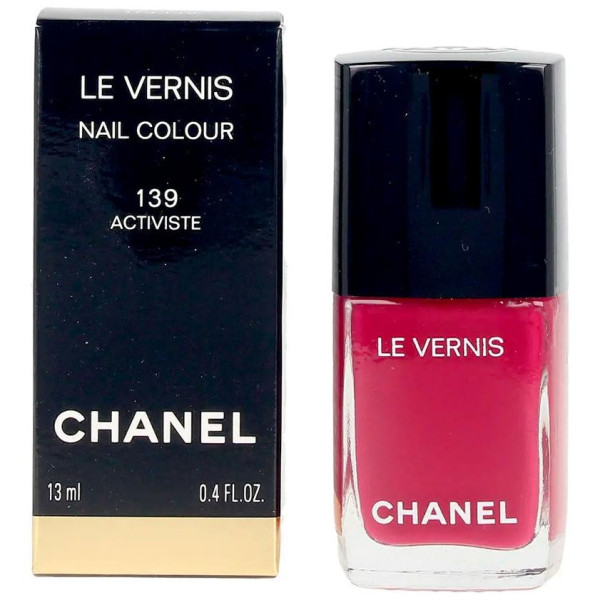 Le Vernis 139-Activiste 13 Ml