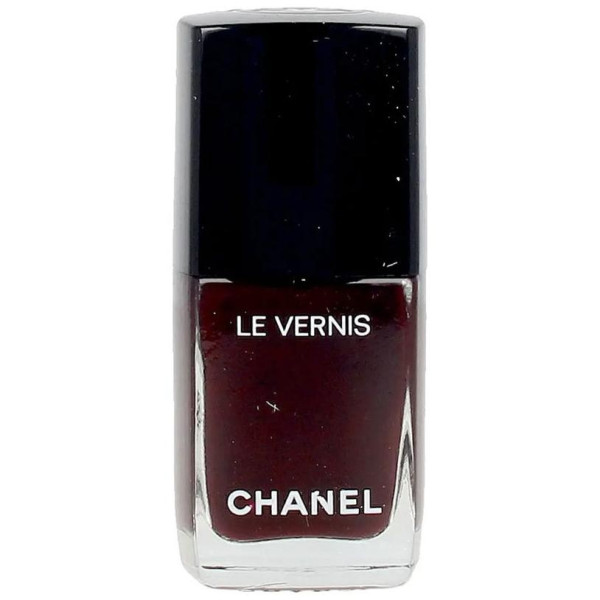 Le Vernis 155-Rouge Noir 13 Ml