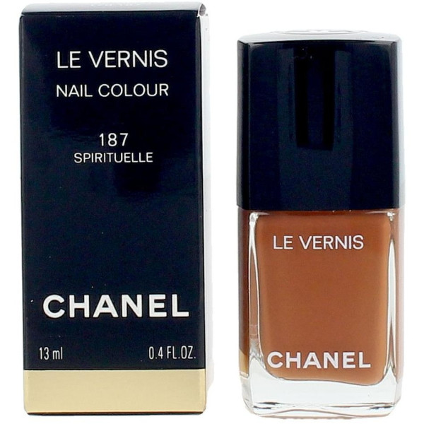 Le Vernis 187-Spirituelle 13 Ml