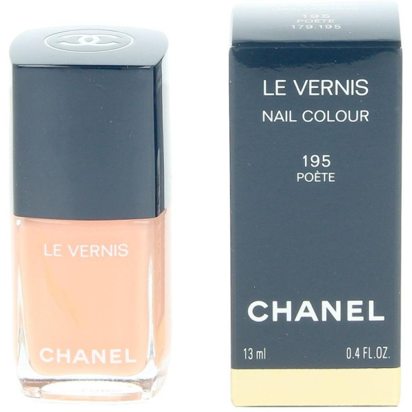 Le Vernis 195-Poète 13 Ml