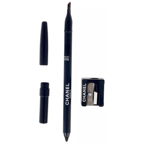 Le Crayon Yeux Precision Eye Definer Noir Black-01