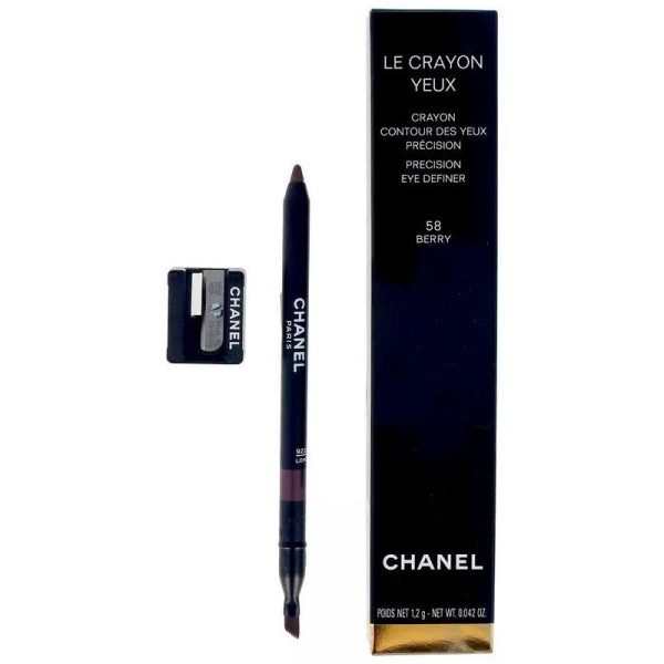 Le Crayon Yeux Precision Eye Definer Berry-58