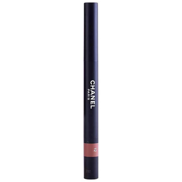 Stylo Ombre Et Contour 12-Contour Clair
