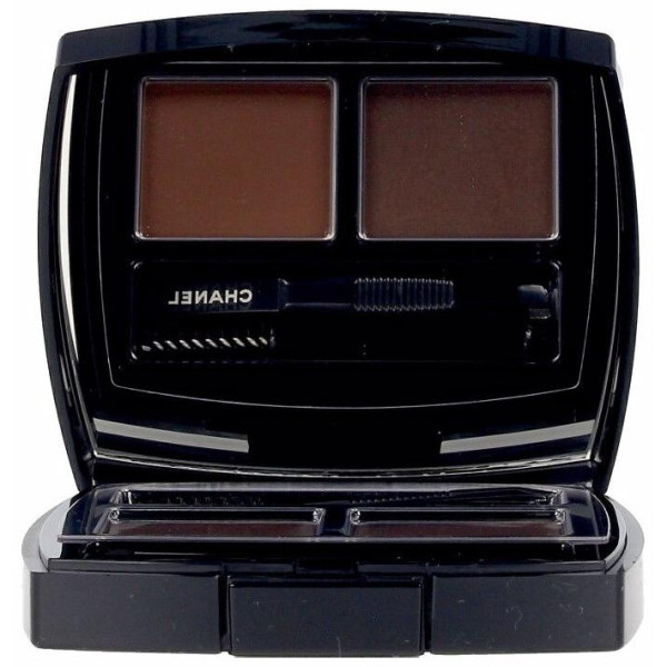 La Palette Sourcils Duo 02-Medium