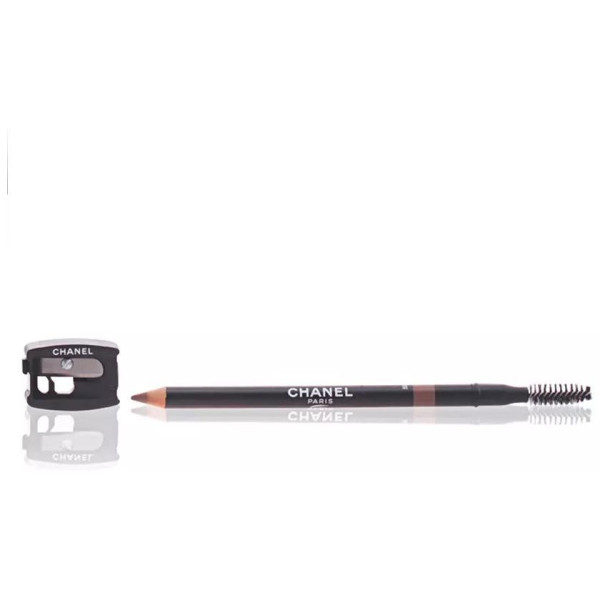 Crayon Sourcils 10-Blond Clair