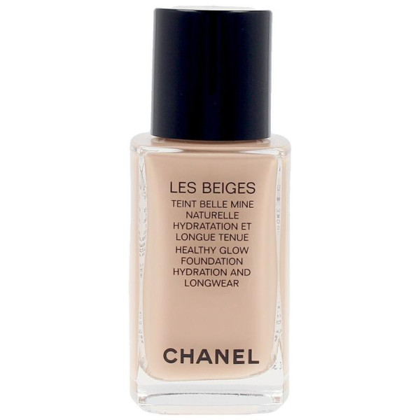 Les Beiges Fluide Br22