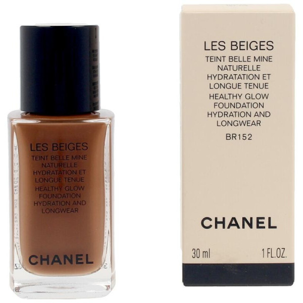 Les Beiges Fluide Br152