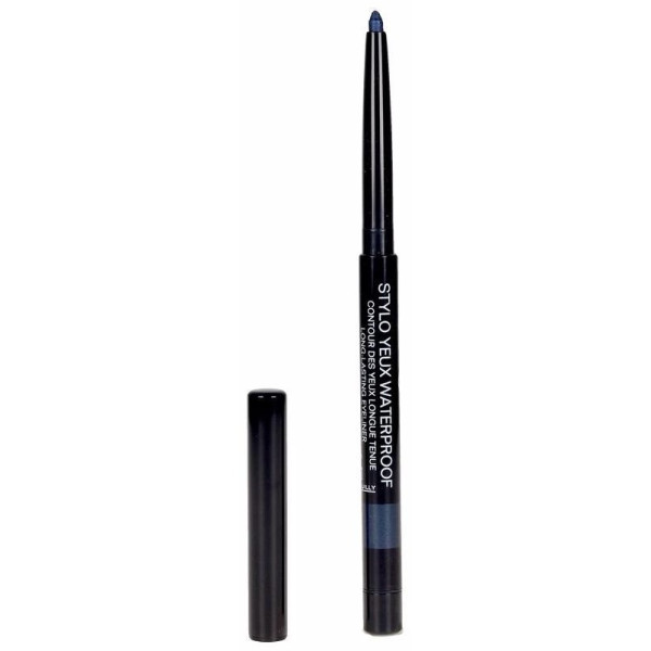 Stylo Yeux Waterproof 30-Marine