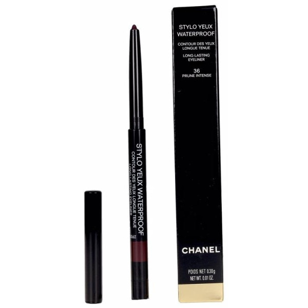 Stylo Yeux Waterproof 928-Eros