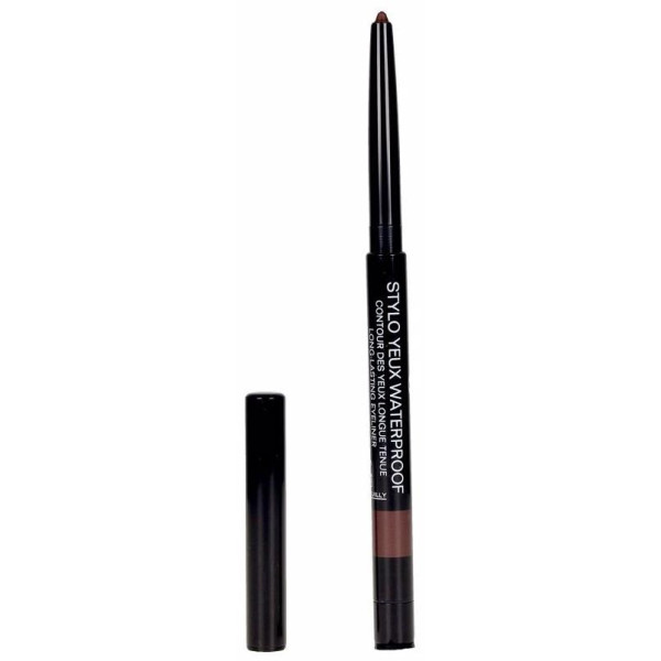 Stylo Yeux Waterproof 943-Brun Agapé