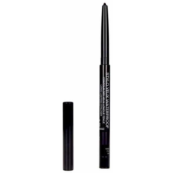 Stylo Yeux Waterproof 83-Cassis