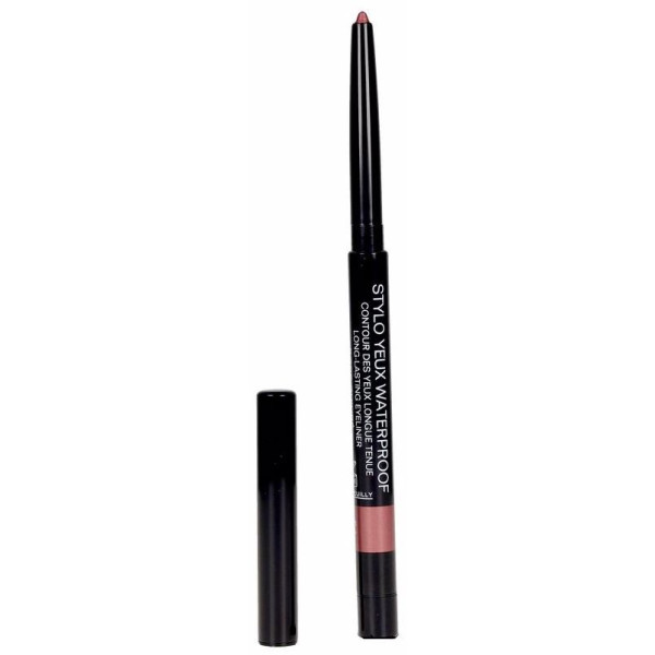 Stylo Yeux Waterproof 54-Rose Cuivre