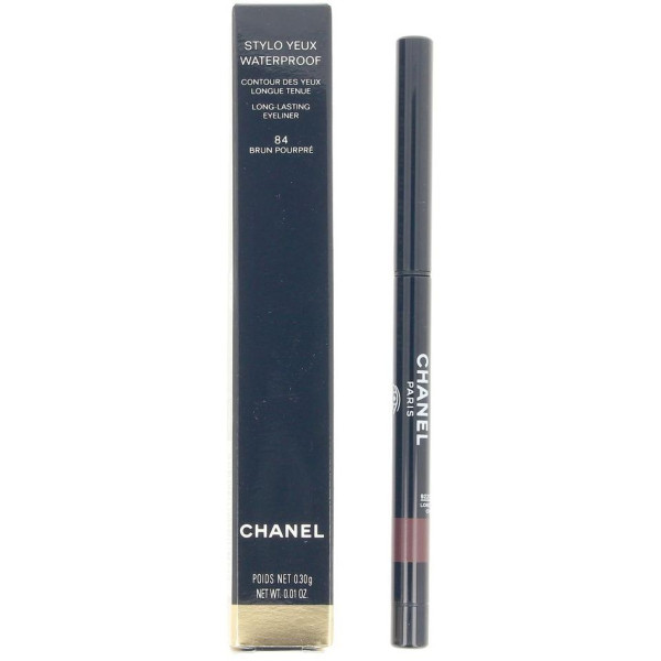 Stylo Yeux Waterproof Chanel
