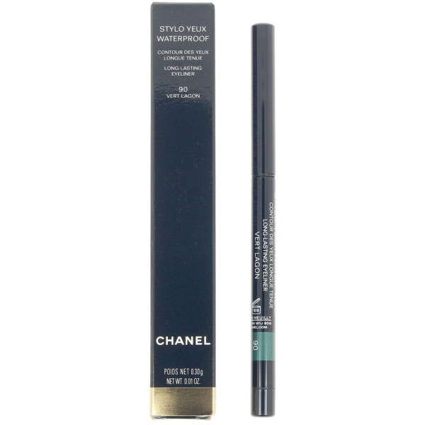 Stylo Yeux Waterproof Chanel