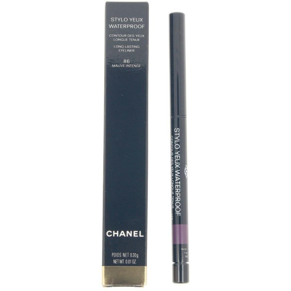 Stylo Yeux Waterproof Chanel