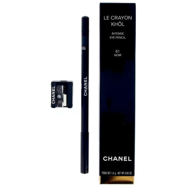 Le Crayon Khôl Intense Eye Pencil Noir-61