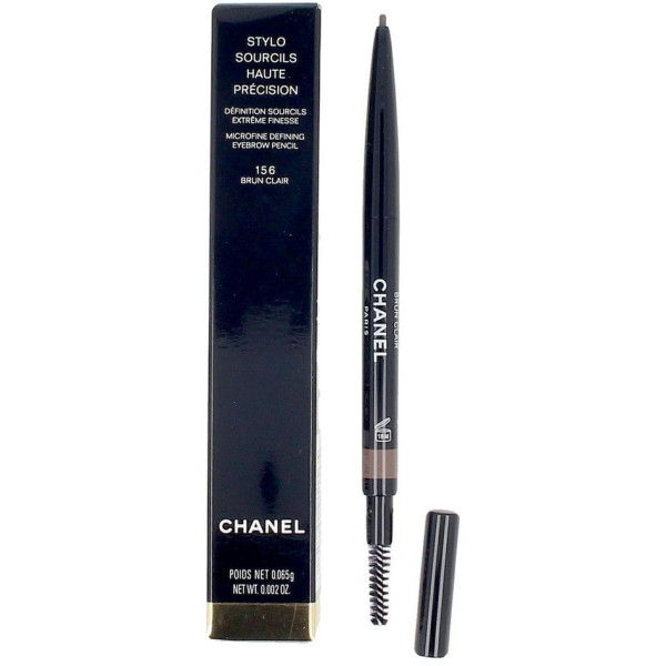 Stylo Sourcils Lápiz De Cejas Alta Precisión 156-Brun Clair 0,65 Gr