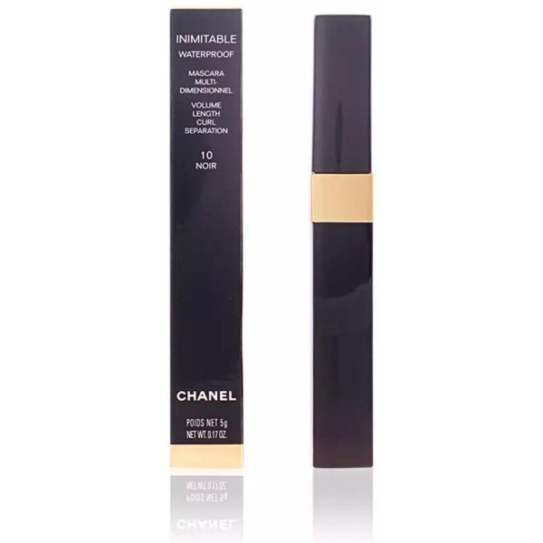 Inimitable Mascara Wp 10-Noir