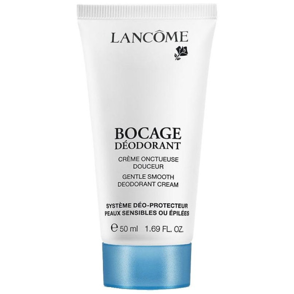 Bocage Desodorante Crème Onctueuse Douceur 50 Ml