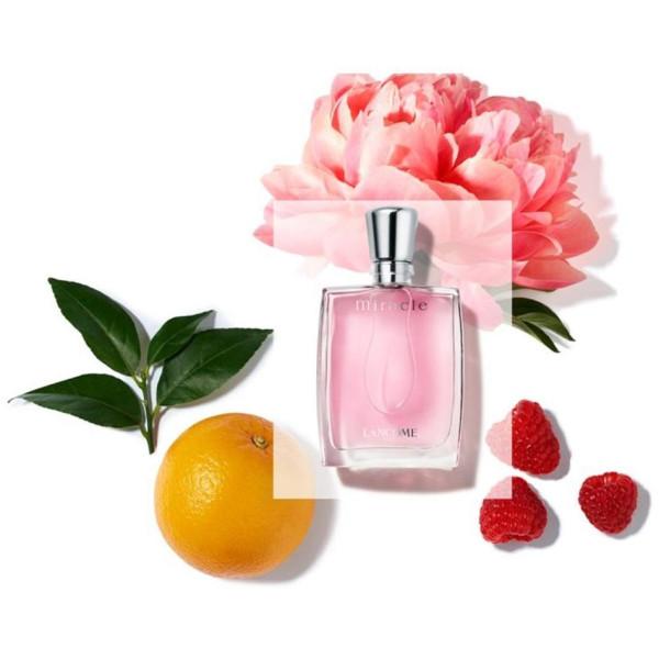 Miracle Eau De Parfum Vaporizador 50 Ml