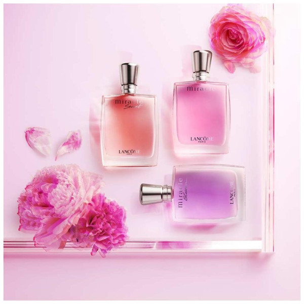 Miracle Eau De Parfum Vaporizador 30 Ml