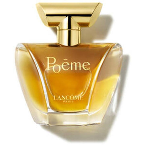 Poême Eau De Parfum Vaporizador 100 Ml