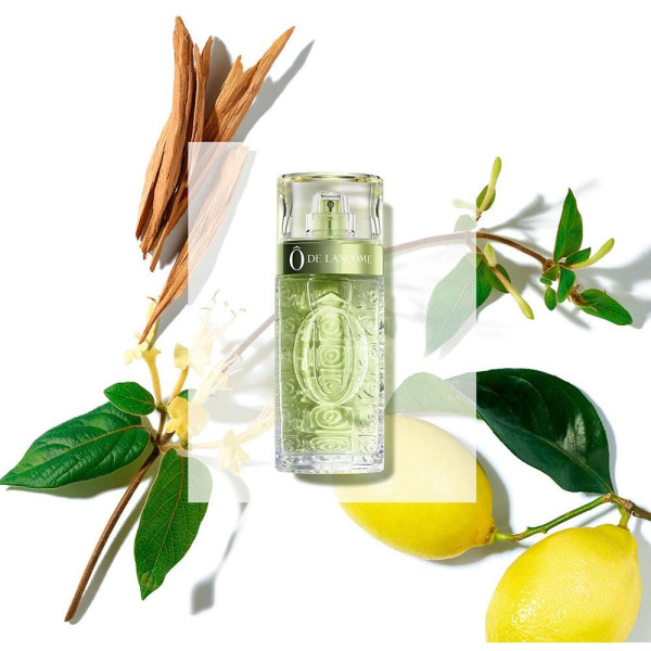 Ô De Lancôme Edt Vapo 125 Ml